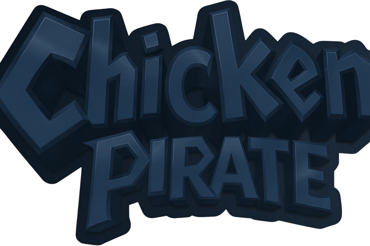 chicken-pirate.name